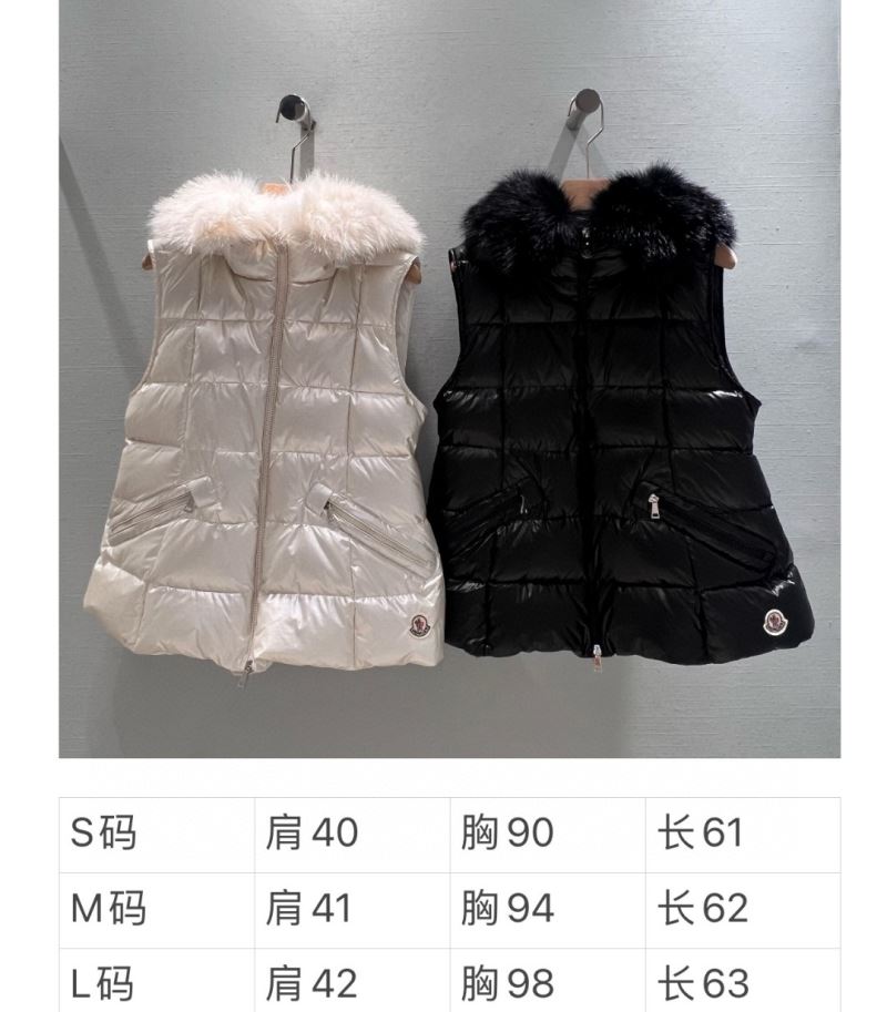 Moncler Down Jackets